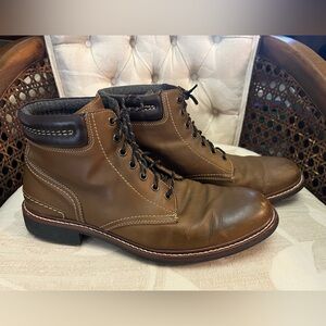 Cole Haan Men’s Boots Size 11